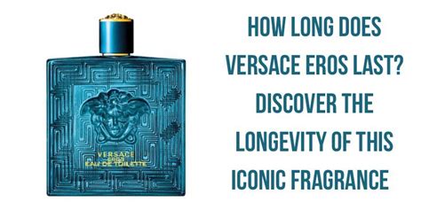 versace eros fragrance net|how long does versace last.